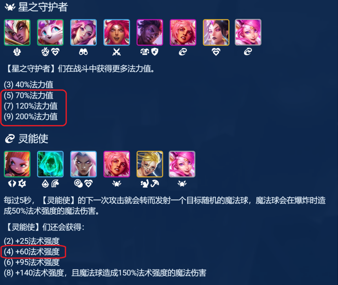 金铲铲之战启明奇点拉克丝怎么玩 启明奇点拉克丝阵容玩法攻略[多图]图片4