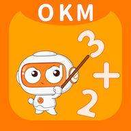 OKmath全科启蒙 v1.64安卓版