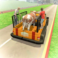 动物运输卡车苹果版 v1.0