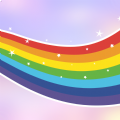彩虹拼图鸭 v1.0.0安卓版