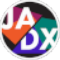 jadx安卓反编译工具