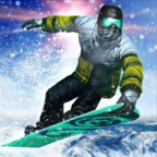 自由滑雪特技大师 v1.5