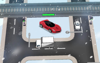 模拟车祸现场 v1.0.0安卓版-游戏论