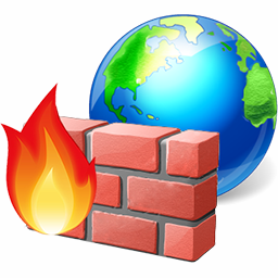 Firewall App Blocker禁止联网