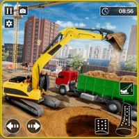 挖掘机建设苹果版 v1.0