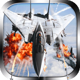 猎鹰战机 v1.0安卓版