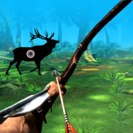 弓箭手攻击动物狩猎 v0.5