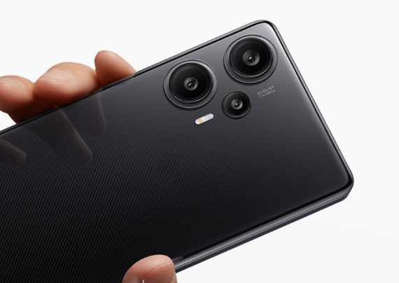 Redmi红米Note12Turbo是不是双卡双待