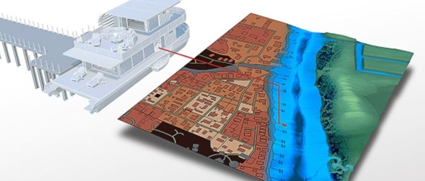 AutoCADMap3D2