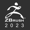 ZBrush2023 v2.7