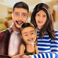 真实虚拟家庭生活妈妈和爸爸模拟器苹果版 v1.2