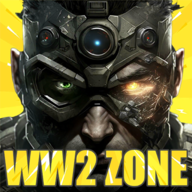 WW2 Zone War v1.3