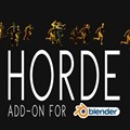 HordeCrowdSystemTools v1.9
