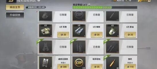 战火勋章军官阵容搭配方案