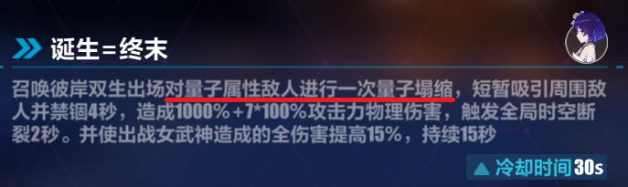 图片[24]-崩坏3乐土羽兔普攻流厉害吗-崩坏3乐土羽兔普攻流玩法指南-游戏论