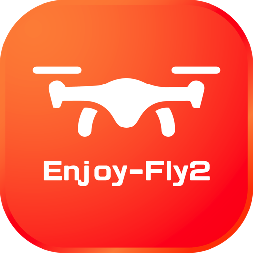 EnjoyFly2无人机 v4.0.4
