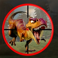 野生恐龙狙击手射击苹果版 v1.1