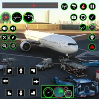 飞机飞行模拟器2023苹果版 v1.1