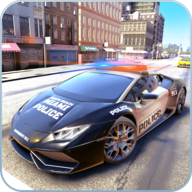 超级警车驾驶模拟器3D v1.2