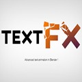 TextEffects v0.99k2