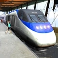 模拟火车司机3Dv2.5