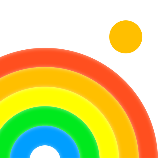 彩虹拼图 v1.0.0 安卓版