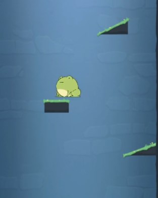 图片[2]-一只井底的蛙想去看海新手游戏攻略-一只井底的蛙想去看海玩法技巧分享-游戏论