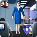 机场空姐模拟器 v1.1