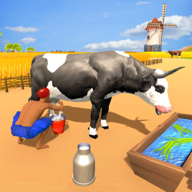 真正的牛市农庄农业模拟器3D v1.0.5