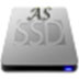 固态硬盘测速工具 vSSD