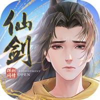 新仙剑奇侠传之挥剑问情苹果版 v1.0.5