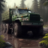 泥泞卡车模拟器完整版 v0.5