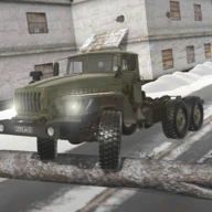 军用卡车模拟器 v1.5