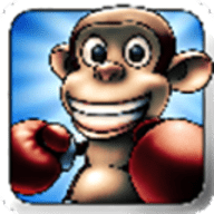 猴子拳击双人版 v1.12.1207安卓版