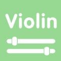 智能小提琴调音器 v2.2