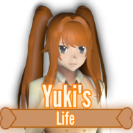 yuki的生活 v1.0.3