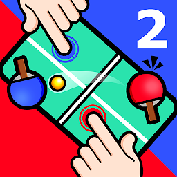 乒乓球对战模拟 v1.0安卓版