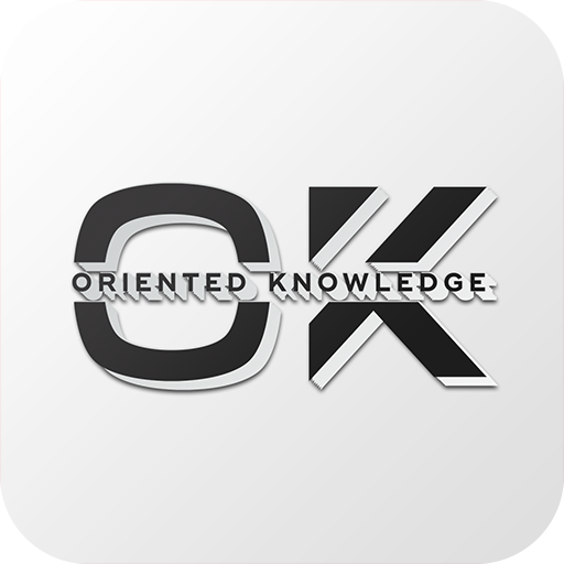 OK智慧教育 v4.0.6 安卓版