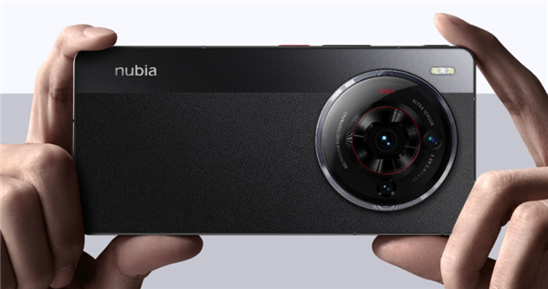 努比亚Z50SPro有没有长焦镜头 努比亚Z50SPro摄像头参数一览
