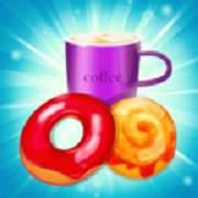 咖啡甜甜圈爆炸 v1瀹夊崜v1.0