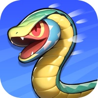 贪吃蛇大作战苹果版 v1.0.1