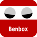 BenboxLaserEngra ver (激光雕刻软件)v3.7.100