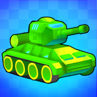 坦克指挥官军队生存 v4.0.4安卓版