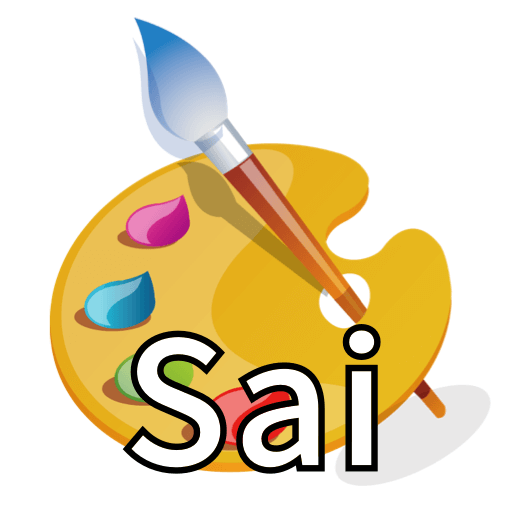 Sai画板工具 v1.11 安卓版