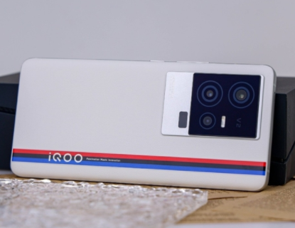 iqoo12pro最高配置售价是多少