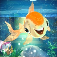 鱼水族馆生活模拟器苹果版 v1.0.3