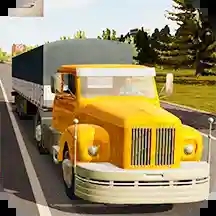 卡车运输模拟驾驶 v1.0安卓版
