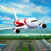 飞行员飞行模拟苹果版 v1.0