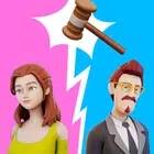 模拟离婚协议判决 v1.0安卓版