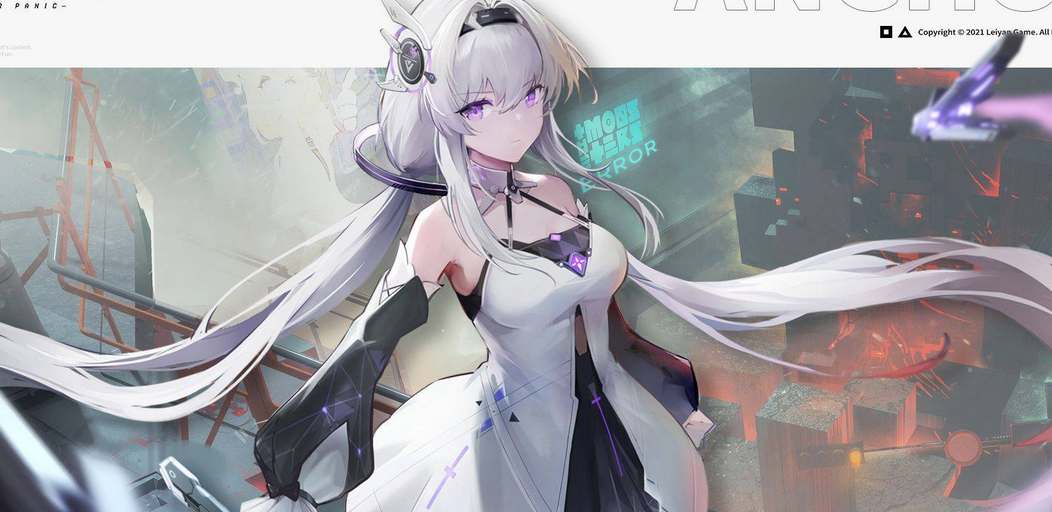 锚点降临公测礼包兑换码大全